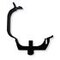 Agrafe Fiat 14631787